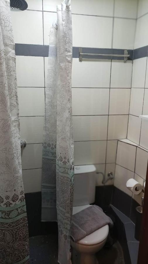 شقة Αυθεντικό Πετρινο Στην Ναύπακτο نافبكْتوس المظهر الخارجي الصورة